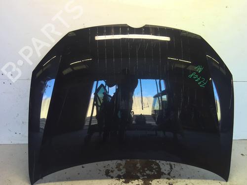 Hood VW GOLF VI (5K1) 2.0 TDI | BP27675879C1