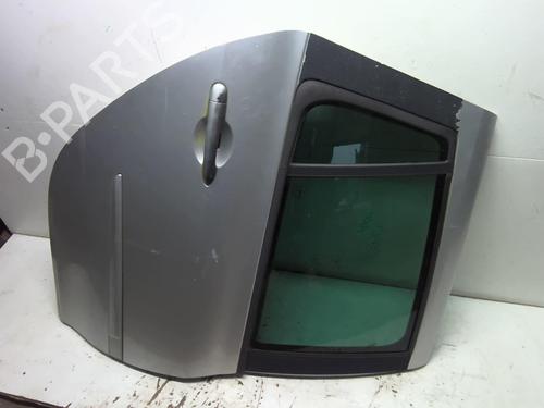 Used Right rear door RENAULT CLIO III Grandtour (KR0/1_) 1.5 dCi (KR0F) (86 hp) 18225998
