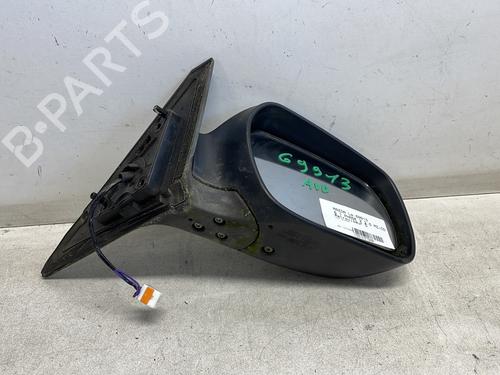 Used Right mirror MAZDA 6 Hatchback (GG) 2.0 DI (GG14) (121 hp) 26894402