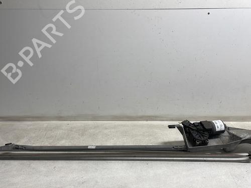 Used Front wipers mechanism Front wipers mechanism 27162013 27162013