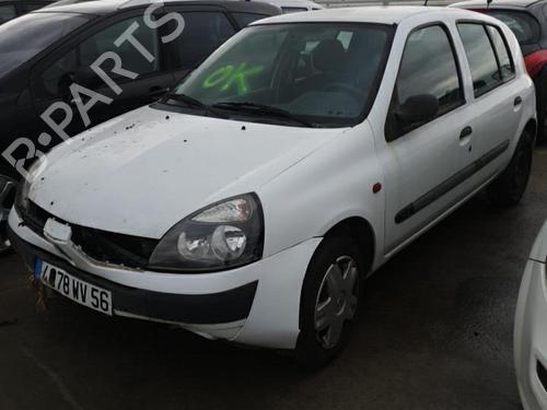 Venstre Baklys RENAULT CLIO II (BB_, CB_) 1.2 (BB0A, BB0F, BB10, BB1K, BB28, BB2D, BB2H, CB0A,... | BP18217511C34 