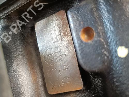 Motore Motore RENAULT KANGOO / GRAND KANGOO II (KW0/1_) [2008-2026] 36249445 36249445