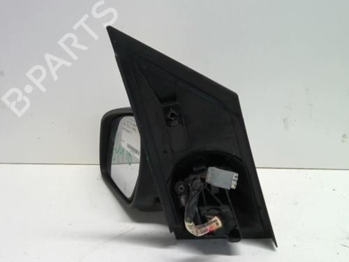 Retrovisor izquierdo FORD FOCUS II (DA_, HCP, DP) 1.6 TDCi | BP18217424C26 