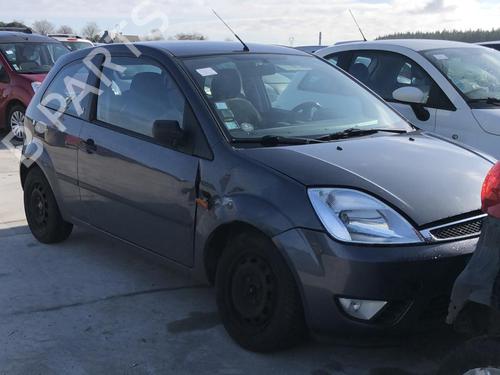 Right mirror FORD FIESTA V (JH_, JD_) 1.4 TDCi | BP18212929C27 
