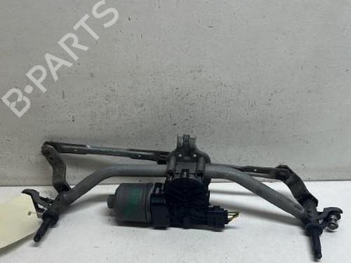 Front wipers mechanism PEUGEOT 208 I (CA_, CC_) 1.6 HDi / BlueHDi 75 | BP18216079C83 
