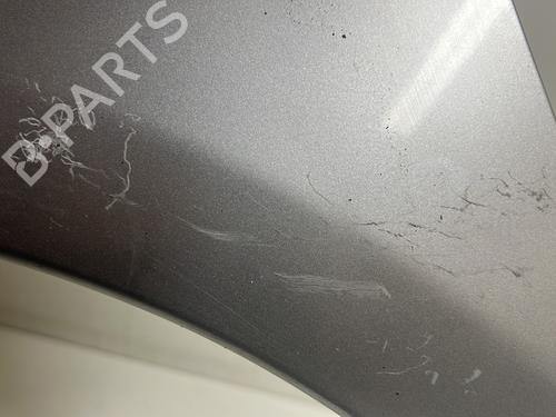 Left front fenders NISSAN NOTE (E11, NE11) 1.5 dCi | BP22306472C41 