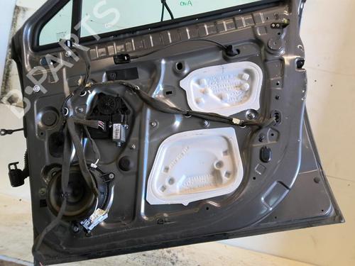 Used Right front door Right front door RENAULT GRAND SCÉNIC III (JZ0/1_) 1.5 dCi (JZ0B, JZ07) (106 hp) 31134394 31134394