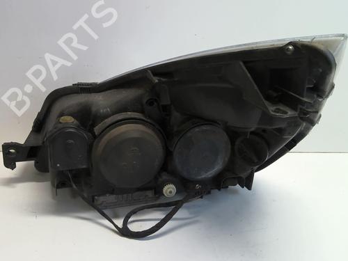 Højre forlygte RENAULT ESPACE IV (JK0/1_) 3.0 dCi (JK0J, JK0V) | BP18208377C29 