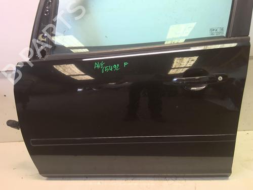 left-front-door-ford-c-max-dm2-18-tdci-1678024-2007-2008-2009-2010-18217029 main image