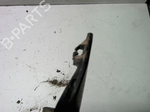 Rear bumper VW PASSAT B6 (3C2) 2.0 TDI 16V | BP18217375C8