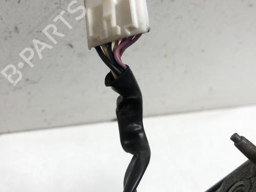 Left mirror ALFA ROMEO 147 (937_) 1.9 JTDM 8V (937.AXD1A, 937.AXU1A, 937.BXU1A) | BP18230869C26 