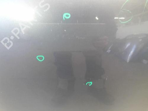 Left rear door CITROËN C4 Picasso I MPV (UD_) 2.0 HDi 138 | BP18211114C4 