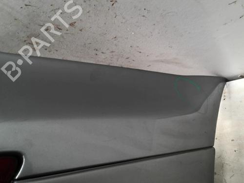 Rear bumper AUDI Q7 (4LB) 3.0 TDI quattro | BP32017272C8