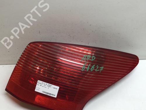Right taillight PEUGEOT 407 SW (6E_, 6D_) 2.0 HDi 135 | BP18216559C35 
