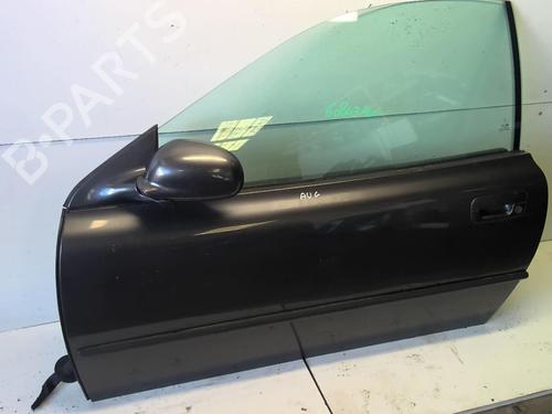 Used Left front door PEUGEOT 406 Coupe (8C) 2.0 16V (135 hp) 18232271