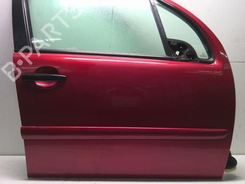 Right front door CITROËN C3 I (FC_, FN_) 1.6 16V | BP18207545C3 