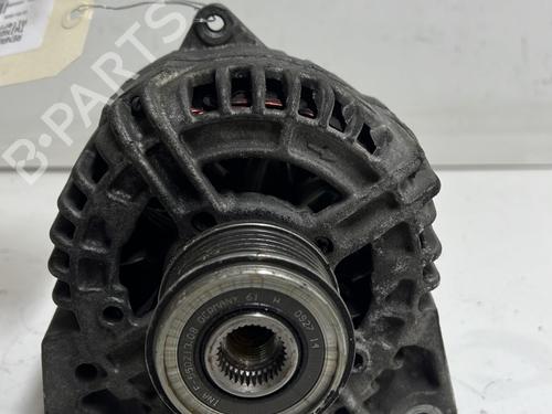 Lichtmaschine für RENAULT TWINGO II (CN0_) 1.5 dCi 75 (75 hp) 25136056
