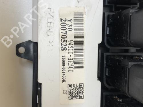 Used Switch KIA SORENTO I (JC) 2.5 CRDi (170 hp) 18228782