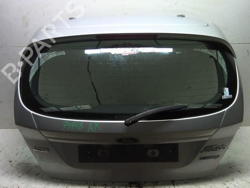Bagklap CC/Kombi-Coupé FORD FIESTA VI (CB1, CCN) 1.4 TDCi (70 hp) 29863495