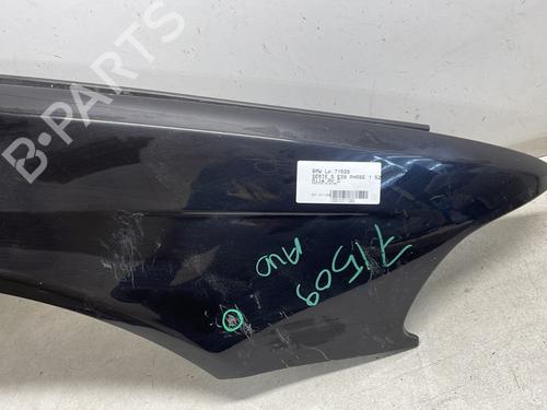 Right front fenders BMW 5 (E39) 528 i | BP26524484C42