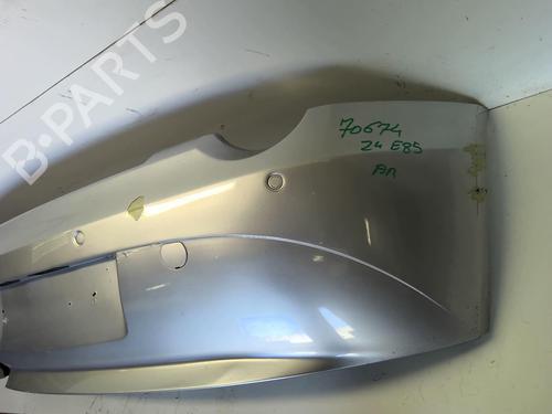 rear-bumper-bmw-z4-roadster-e85-25-i-51127055467-2002-2003-2004-2005-2006-2007-2008-2009-21899515 main image