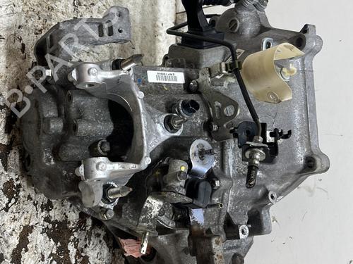 Gearbox HONDA JAZZ III (GE_, GG_, GP_, ZA_) 1.3 i (GE6, GG3, GG6) | BP29425342M3 