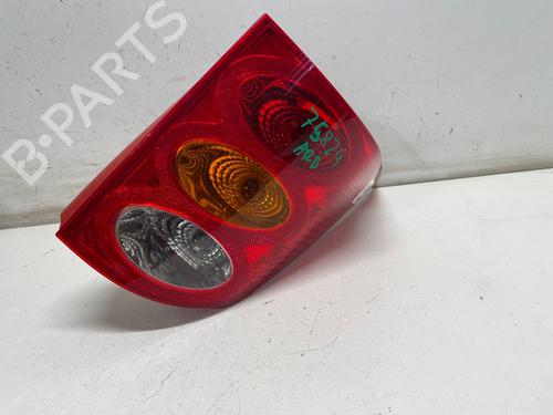 Right taillight PEUGEOT 1007 (KM_) 1.4 | BP37036204C35 - Image 2
