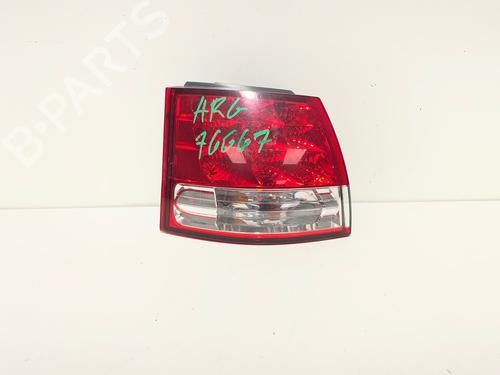 Used Left taillight Left taillight CITROËN C-CROSSER (VU_, VV_) 2.2 HDi (156 hp) 39982113 39982113