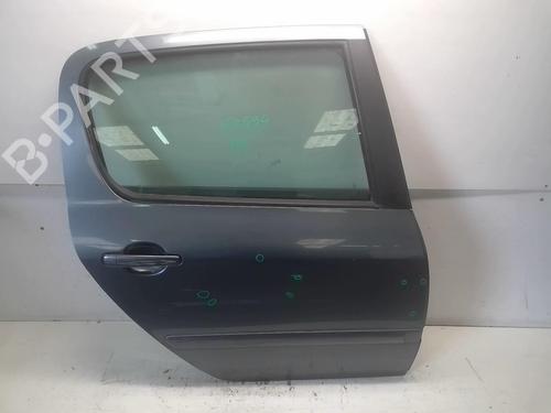 Right rear door PEUGEOT 307 (3A/C) 1.6 HDi 110 | BP18224435C5 