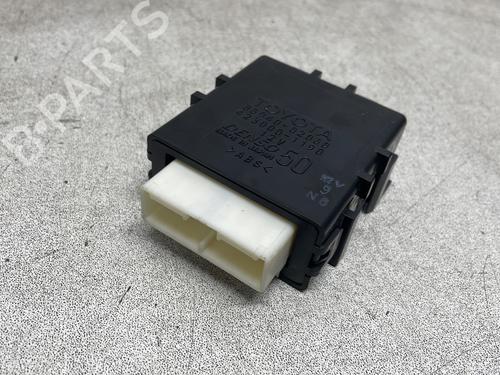 Electronic module TOYOTA AURIS (_E15_) 1.8 Hybrid (ZWE150_, ZWE150R) | BP30614268M83