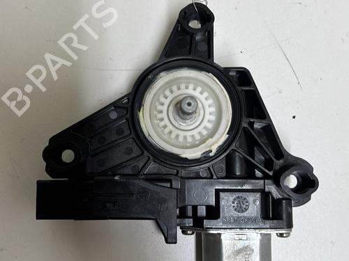 Left rear window motor VOLVO V40 Hatchback (525) D3 | BP20173342E23 