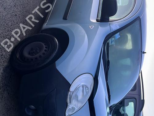 Used Parts RENAULT KANGOO / GRAND KANGOO II (KW0/1_) 1.5 dCi 90 (KW05, KW08, KW0G, KW11) (90 hp) 4414157