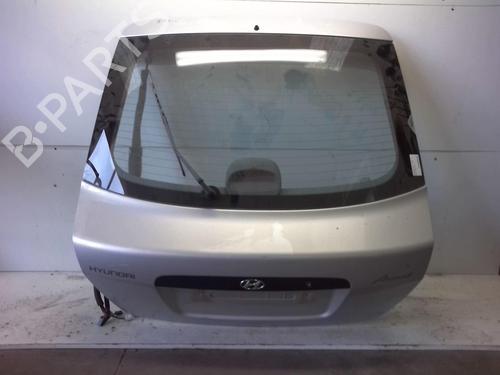 Used Tailgate HYUNDAI ACCENT II (LC) 1.3 (86 hp) 18211969