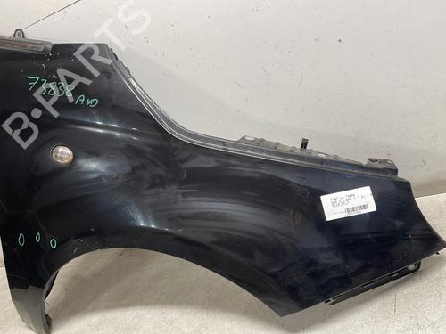 Right front fenders FIAT 500 (312_) 1.2 (312AXA1A) | BP29706784C42 
