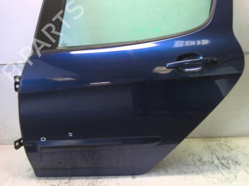 Used Left rear door PEUGEOT 308 I (4A_, 4C_) 1.6 16V (150 hp) 18219552