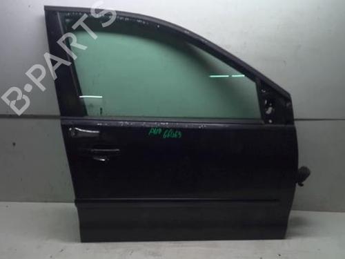 Right front door VW POLO (9N_, 9A_) 1.9 TDI | BP18223433C3 