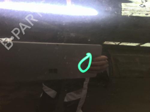 Right rear door NISSAN MICRA IV (K13K, K13KK) 1.2 | BP29863497C5