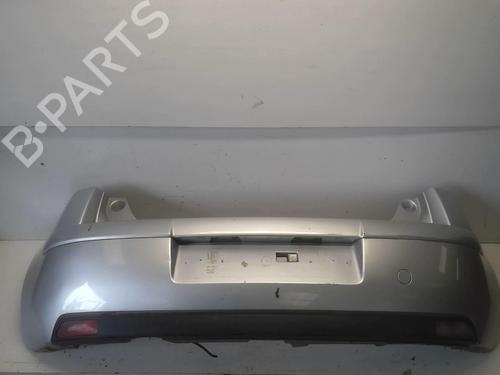 Used Rear bumper CITROËN C4 I (LC_) 1.6 HDi (90 hp) 18224449