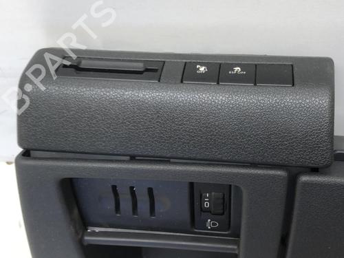 Glove box PEUGEOT 5008 (0U_, 0E_) 1.6 HDi | BP18211115C95