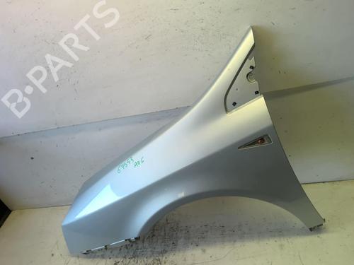 Used Left front fenders RENAULT VEL SATIS (BJ0_) 2.2 dCi (BJ0E, BJ0F) (150 hp) 18226657