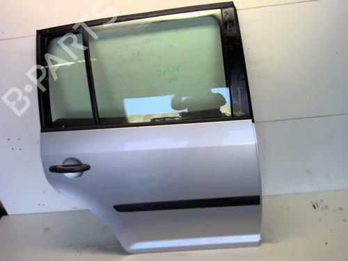 Right rear door VW TOURAN (1T1, 1T2) 1.9 TDI | BP21899771C5 