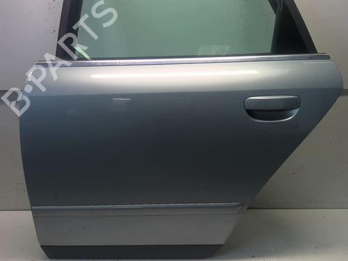 Used Left rear door AUDI A4 B6 (8E2) 1.9 TDI (130 hp) 18208194