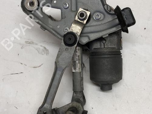 Used Front wiper motor PEUGEOT 3008 I MPV (0U_) 1.6 HDi (109 hp) 18228020