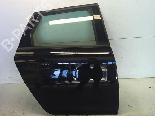 Right rear door PEUGEOT 308 SW II (LC_, LJ_, LR_, LX_, L4_) 1.6 BlueHDi 120 | BP27637667C5