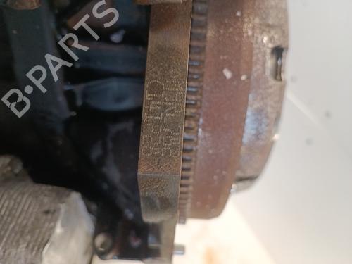 Engine RENAULT TRAFIC II Bus (JL) | BP33828356M1 - Image 8