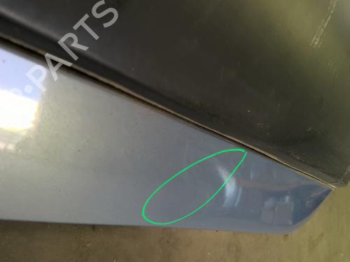 Rear bumper RENAULT GRAND SCÉNIC II (JM0/1_) 1.6 | BP27214174C8 