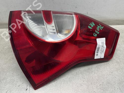 Used Right taillight DACIA SANDERO 1.5 dCi (68 hp) 30441584