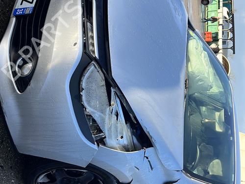 Brukte deler til RENAULT CLIO IV (BH_) 1.5 dCi 75 (75 hp) 4414158