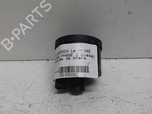 Hovedlysbryter VW TOURAN (1T1, 1T2) 1.9 TDI (105 hp) 18218915