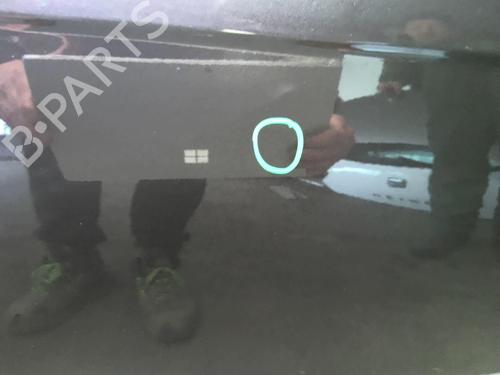 Right front door AUDI A3 (8P1) 1.9 TDI | BP18216592C3